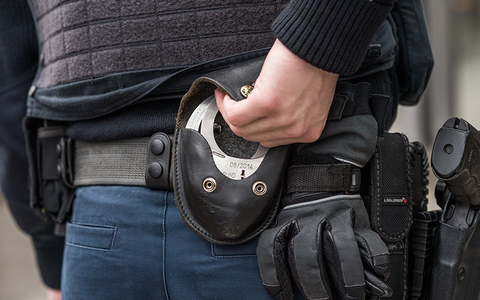 BPOLI EF: Ticketlose Fahrten haben Folgen - Festnahmen am Hauptbahnhof - Foto: presseportal.de