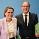 Details des Entwurfs stimmten vor allem Bundesjustizministerin Stefanie Hubig (SPD) und Bundesinnenminister Alexander Dobrindt (CSU) miteinander ab.  - Foto: Markus Lenhardt/dpa