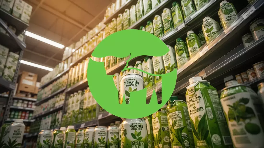 Beyond Meat: Big Geyser bringt Drink in 26.000 Läden - Bild: über boerse-global.de