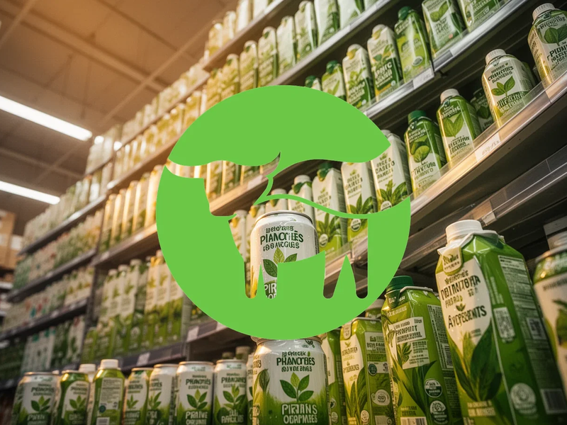 Beyond Meat: Big Geyser bringt Drink in 26.000 Läden - Foto: über boerse-global.de
