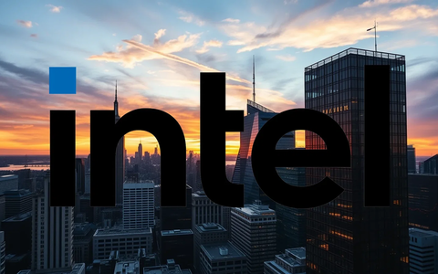 Intel: La Prueba de Fuego de una Ráfaga Alcista - Foto: über boerse-global.de
