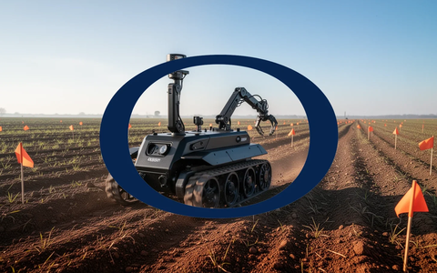 Ondas Holdings: $80 Millionen Demining-Pipeline - Foto: über boerse-global.de