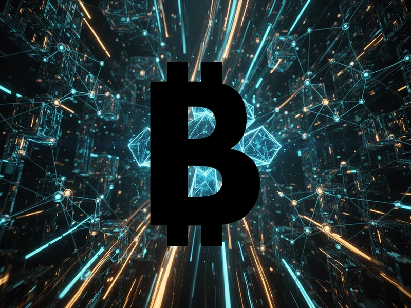 Strategy: 2,54 Milliarden für 34.164 Bitcoin - Foto: über boerse-global.de