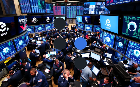 D-Wave Quantum's Record Orders Collide with a Volatile Market Mood - Foto: über boerse-global.de