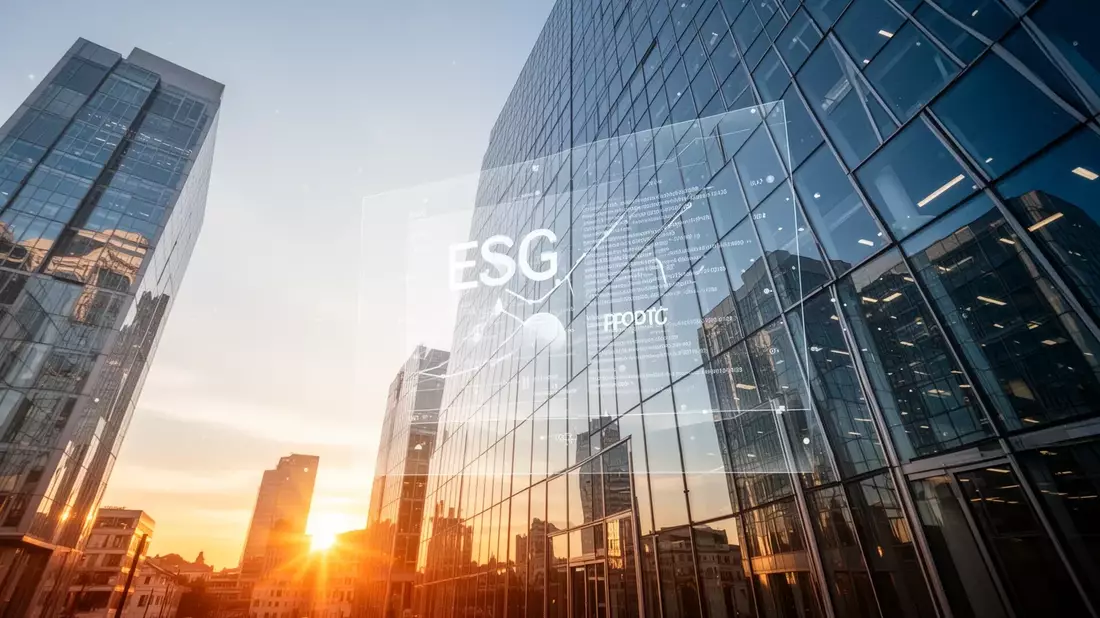 ESG-Reporting Konferenz 2026: Schweizer Unternehmen vor dem Umbruch - Bild: über boerse-global.de