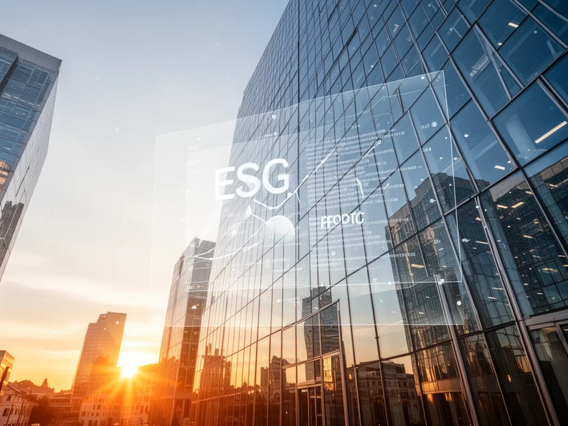 ESG-Reporting Konferenz 2026: Schweizer Unternehmen vor dem Umbruch - Foto: über boerse-global.de