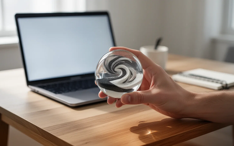 Studie: Tägliche Produktivität schwankt massiv - Foto: über boerse-global.de