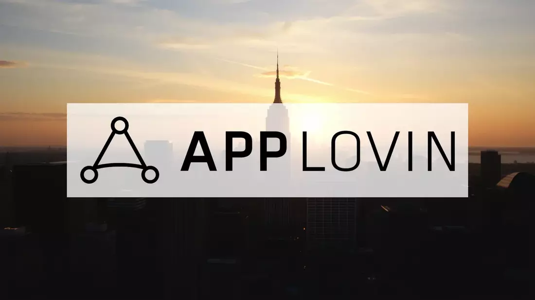 AppLovin: Un Gigante en la Encrucijada Entre el Crecimiento y la Gobernanza Illustration mit AI erstellt übermittelt durch boerse-global.de