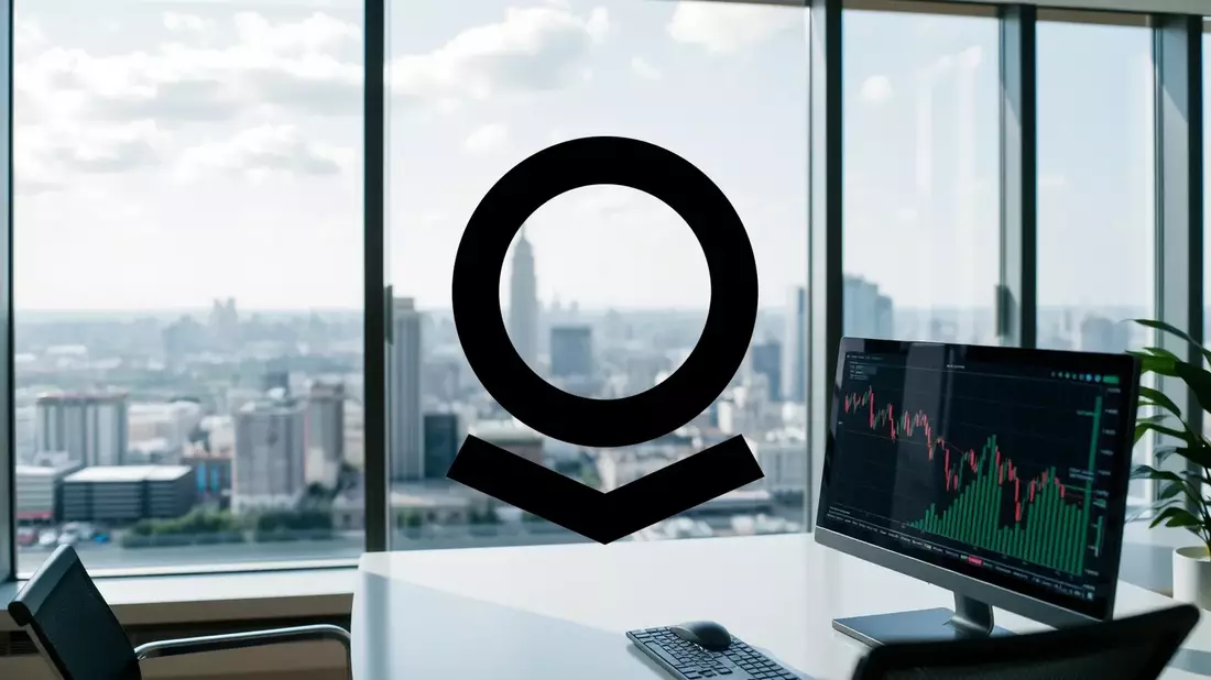 Palantir: Un gigante tecnológico entre la polémica y el crecimiento récord Illustration mit AI erstellt übermittelt durch boerse-global.de