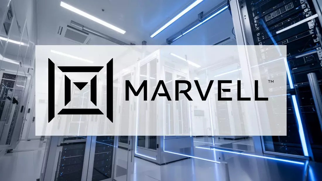 Marvell Technology: RBC erhöht Ziel auf $170 - Bild: über boerse-global.de