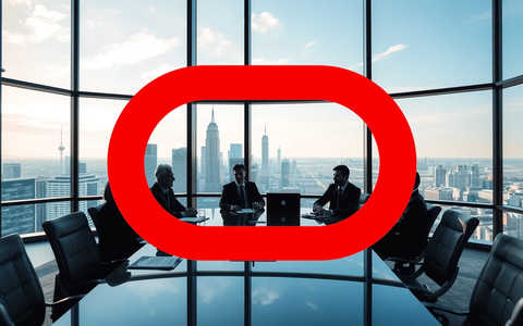 Oracle's $400 Gamble: Record Backlog Meets a Mountain of Debt - Foto: über boerse-global.de