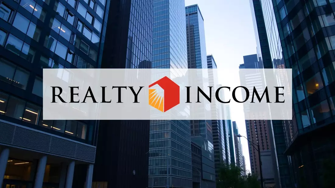 Realty Income: La encrucijada entre una expansión ambiciosa y una valoración exigente - Bild: über boerse-global.de