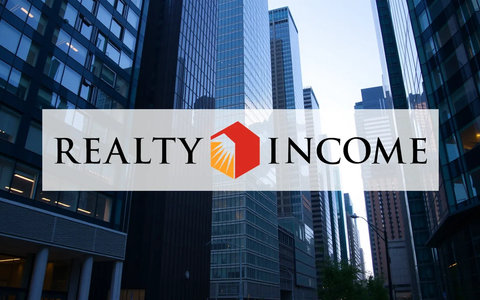 Realty Income: La encrucijada entre una expansión ambiciosa y una valoración exigente - Foto: über boerse-global.de