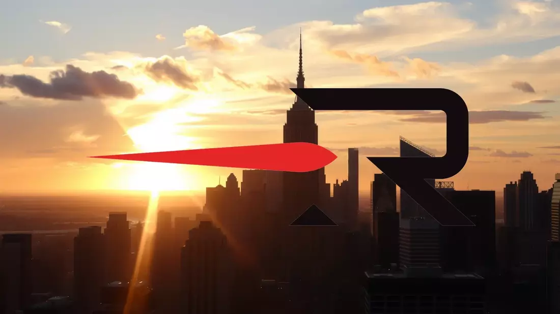 Rocket Lab: Un doble lanzamiento y un arsenal financiero definen su ascenso Illustration mit AI erstellt übermittelt durch boerse-global.de