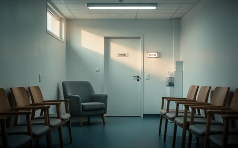 Psychische Gesundheit: System am Limit, Wartezeiten explodieren - Foto: über boerse-global.de