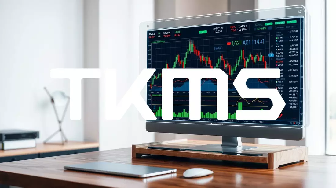 TKMS Stock: A Surge of Global Orders and Strategic Alliances - Bild: über boerse-global.de