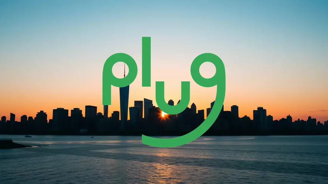 Plug Power's Factory Tour Fails to Offset Legal and Debt Concerns Illustration mit AI erstellt übermittelt durch boerse-global.de