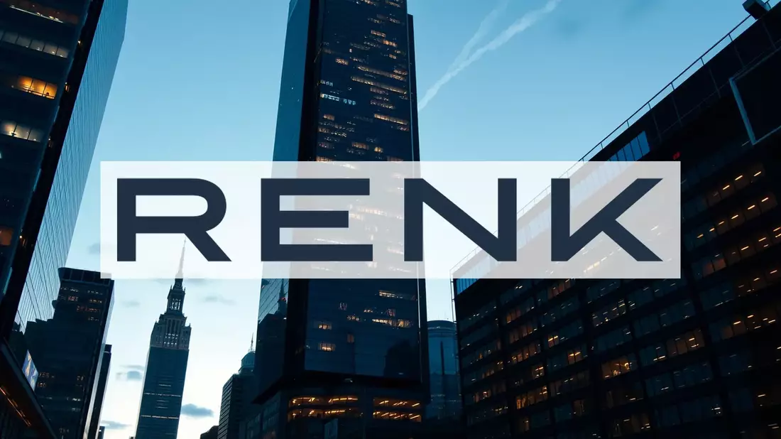 Renk's Cash Flow Shortfall and Analyst Optimism Collide Ahead of Key Briefings Illustration mit AI erstellt übermittelt durch boerse-global.de