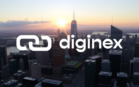 Diginex's Billion-Dollar AI Pivot Meets a Skeptical Market - Foto: über boerse-global.de
