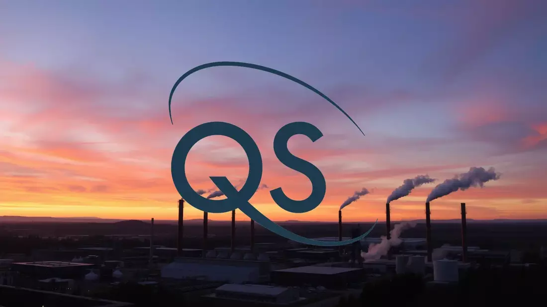 QuantumScape: El pulso entre la caja y la tecnología Illustration mit AI erstellt übermittelt durch boerse-global.de