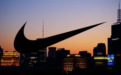 Nike: La tormenta perfecta de errores, aranceles y una lenta transformación - Foto: über boerse-global.de