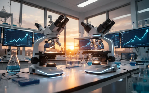 ImmunityBio: Q1-Umsatz um 168% auf $44,2 Millionen - Foto: über boerse-global.de