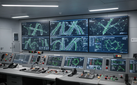 Kapsch Trafficcom: 435.000-Euro-Auftrag für Tenerife - Foto: über boerse-global.de