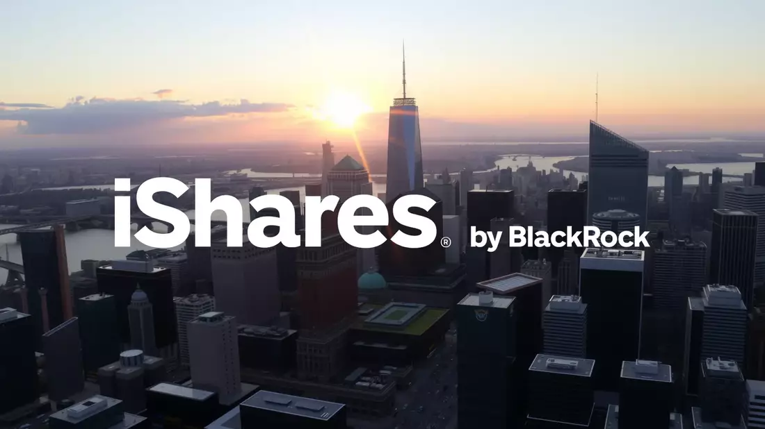 iShares MSCI World ETF's Tech-Heavy Bet Faces a Critical Week - Bild: über boerse-global.de