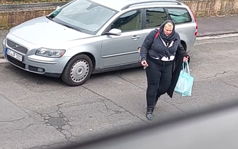 Mittelhessen: Lollar: Wo ist Julia? - Foto: presseportal.de