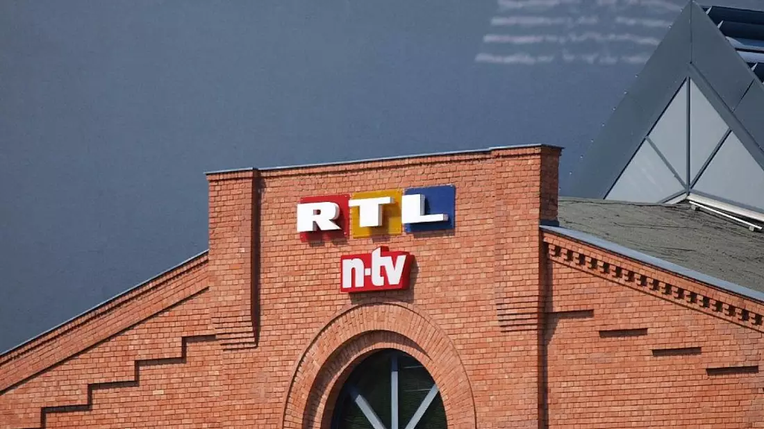 Studios von RTL und n-tv (Archiv) - Bild: via dts Nachrichtenagentur