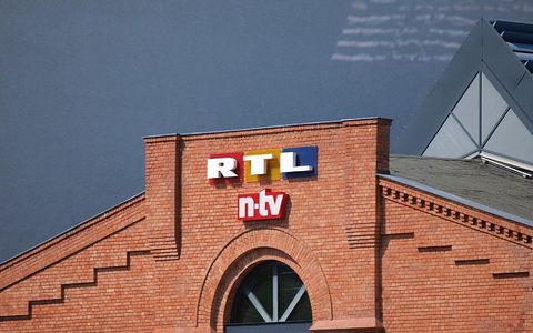 Studios von RTL und n-tv (Archiv) - Foto: via dts Nachrichtenagentur