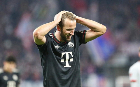 Harry Kane (Archiv) - Foto: via dts Nachrichtenagentur