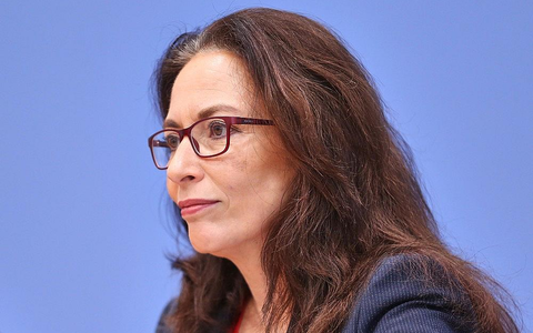 Yasmin Fahimi (Archiv) - Foto: via dts Nachrichtenagentur