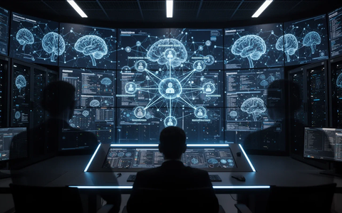 Google Cloud startet Agentic Enterprise-Ära mit neuer KI-Plattform - Foto: über boerse-global.de