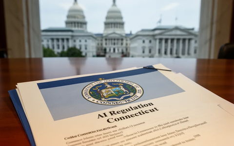 Connecticuts KI-Gesetz: US-Staaten übernehmen Regulierungsführung - Foto: über boerse-global.de