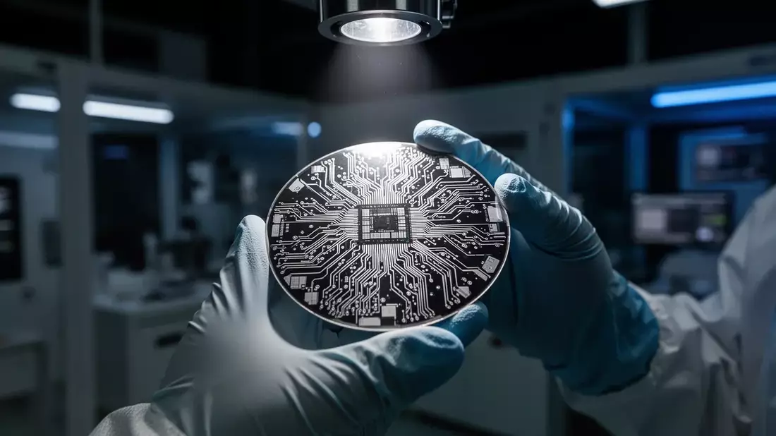 Bolt Graphics Zeus GPU: Test-Chip erfolgreich produziert - Bild: über boerse-global.de