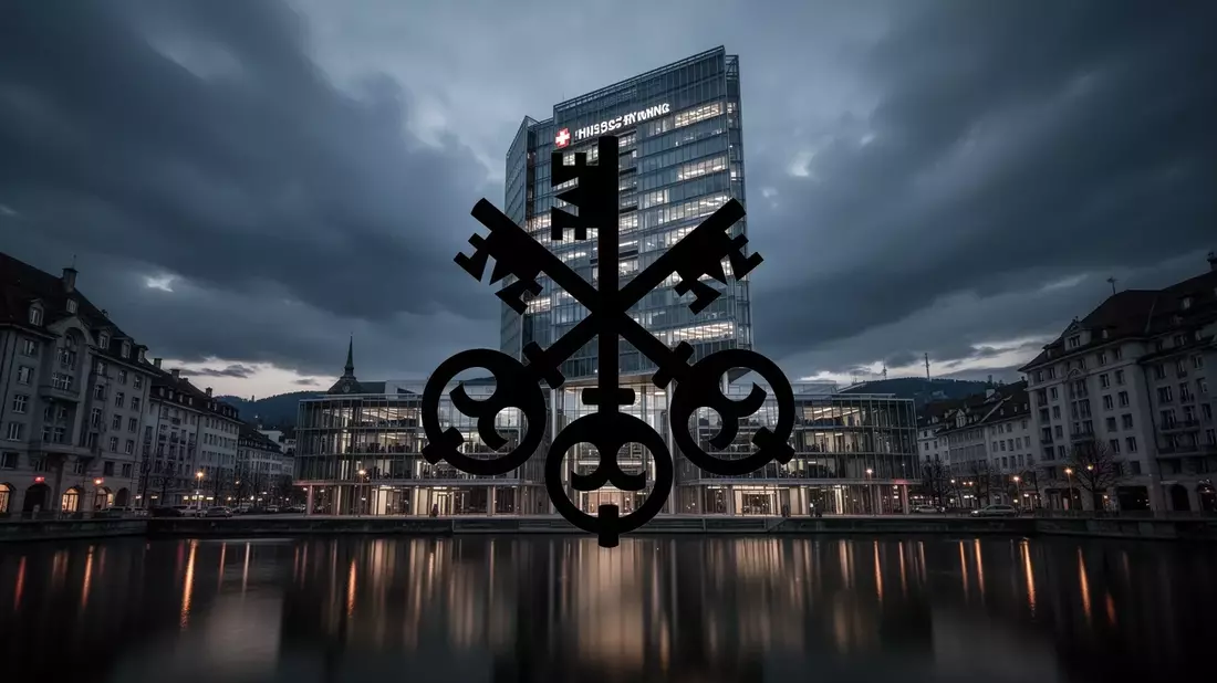 UBS Aktie: Konfrontation mit dem Bundesrat - Bild: über boerse-global.de