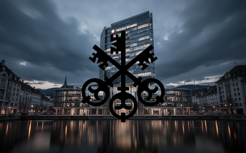 UBS Aktie: Konfrontation mit dem Bundesrat - Foto: über boerse-global.de