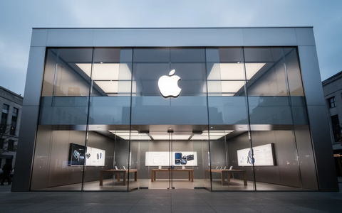 Apple: Q2-Umsatz zwischen 107,8 und 110,7 Milliarden - Foto: über boerse-global.de