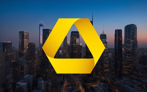 Commerzbank Shares Slip as Orcel Threatens to Walk Away - Foto: über boerse-global.de