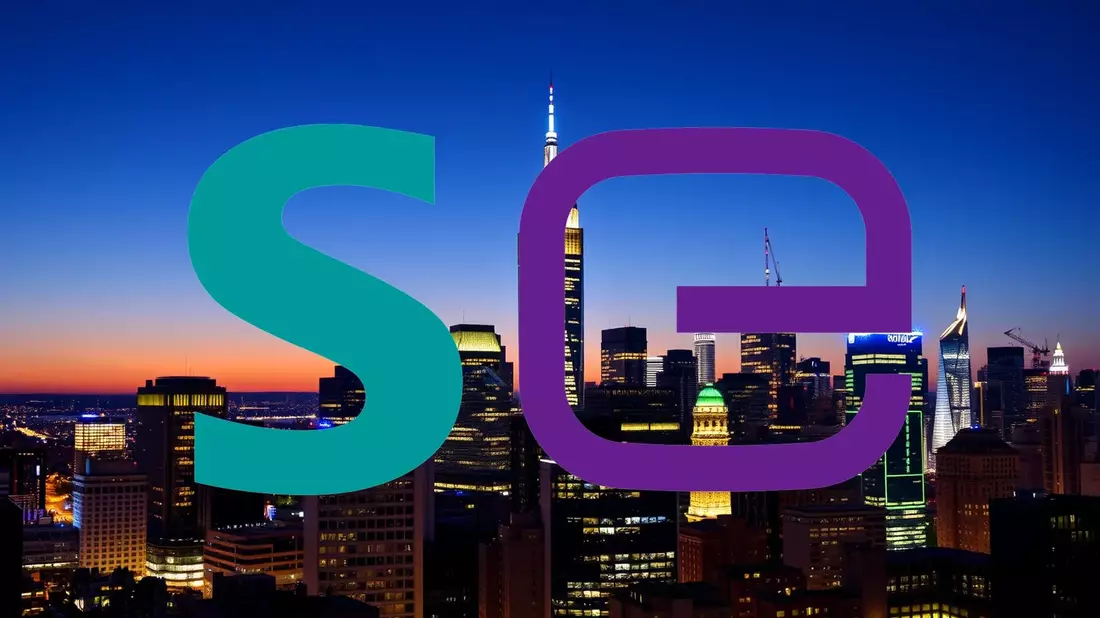 Siemens Energy's Record Run Fueled by AI Demand and Share Repurchases Illustration mit AI erstellt übermittelt durch boerse-global.de