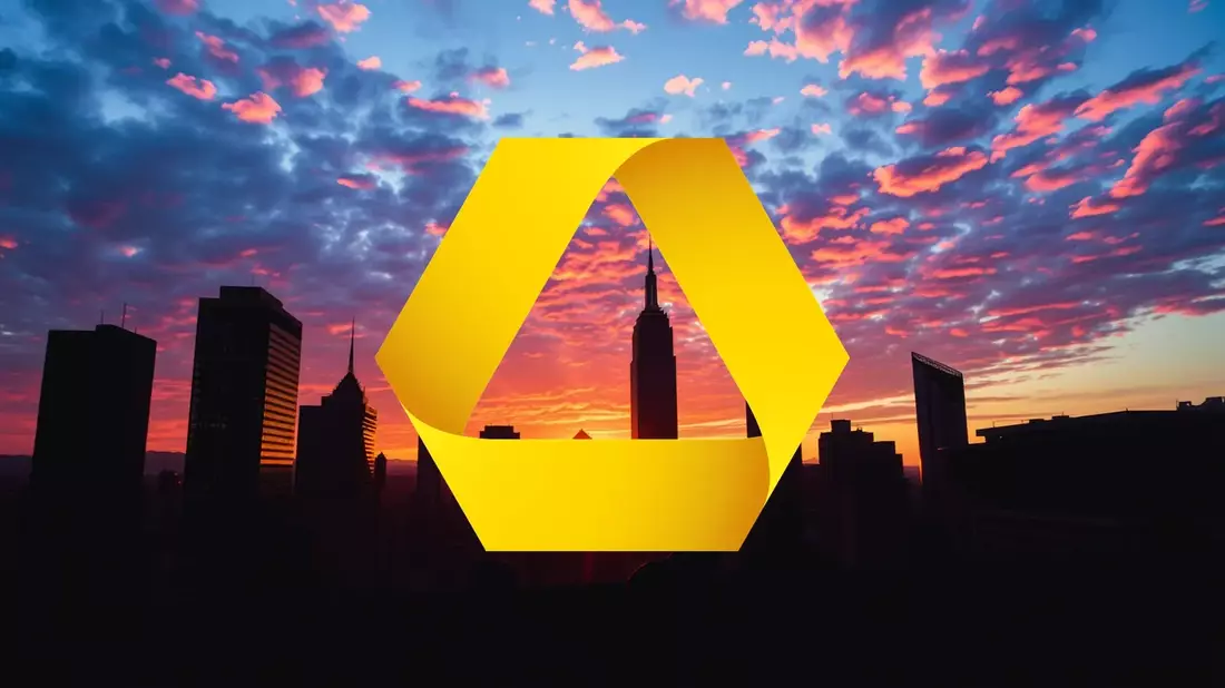 Commerzbank's May Defense: Record Profits and a Raised Target Against a Hostile Bid Illustration mit AI erstellt übermittelt durch boerse-global.de