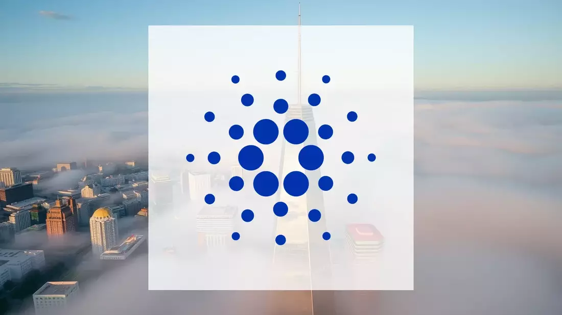 Cardano's Governance Shift Fuels Institutional Bet on a Rebound - Bild: über boerse-global.de