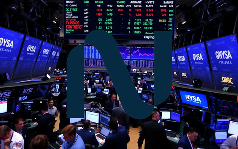 Nebius Group's $20 Billion Gamble Faces a Critical Earnings Test - Foto: über boerse-global.de