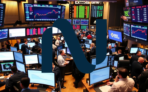 Nebius Faces a Critical Quarter as Insider Sales and Massive Spending Collide - Foto: über boerse-global.de