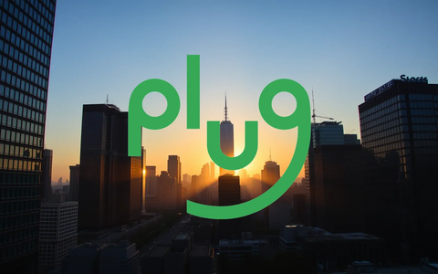 Plug Power: La prueba de fuego de la rentabilidad recién nacida - Foto: über boerse-global.de