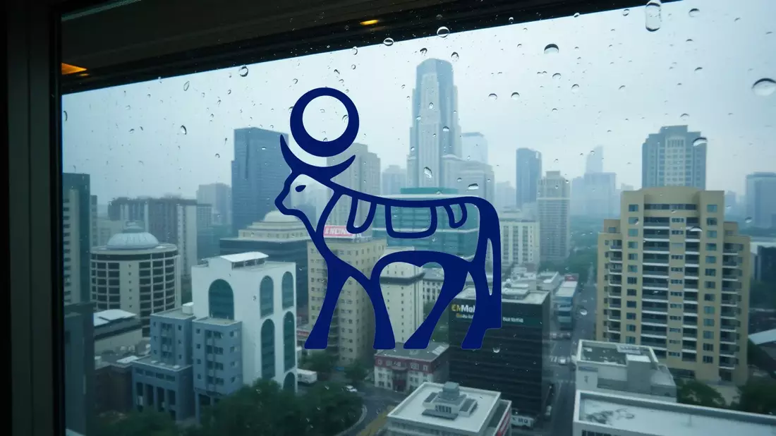 Novo Nordisk: Un éxito en anemia falciforme que no mitiga las preocupaciones del mercado Illustration mit AI erstellt übermittelt durch boerse-global.de