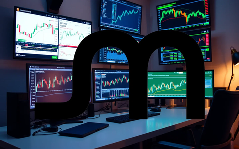 Micron: El titán que redibuja el mapa del sector con récords y política - Foto: über boerse-global.de