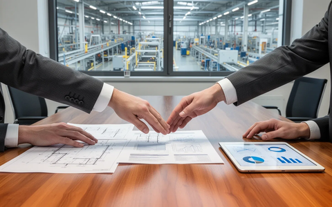 Betriebsräte: Professionelle Mitarbeitervertretung als Erfolgsfaktor - Foto: über boerse-global.de