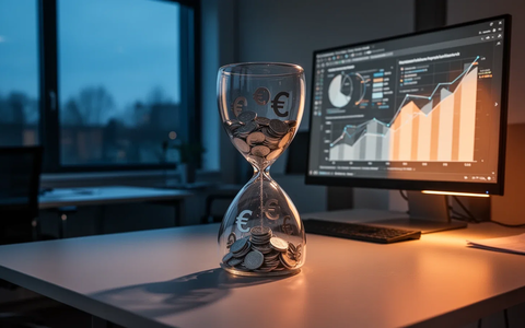 Arbeitsmarkt im Umbruch: Neue Regeln für Lohn, Gesundheit und Soziales - Foto: über boerse-global.de